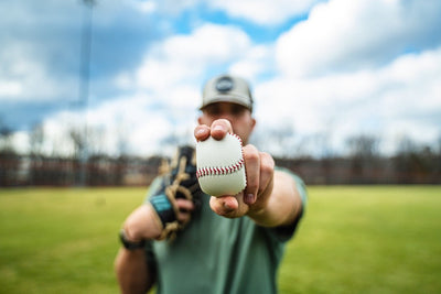 Spin Right Spinner Baseball Training Aid