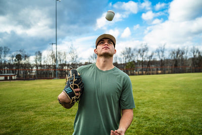 Spin Right Spinner Baseball Training Aid