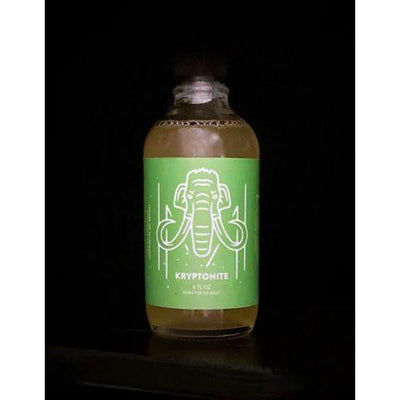 Collection de rasage Kryptonite de House of Mammoth