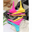 Stylish High-Waisted Crisscross Bikini Set for Women - Korvel