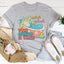 Splish Splash Your Opinion Is Trash Tee