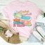 Splish Splash Your Opinion Is Trash Tee