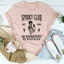 T-shirt Spooky Club Est 1996 Le Mercredi Nous Portons Du Noir