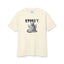 Camiseta Unisex de Halloween con Gatito Fantasma Espeluznante