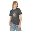 Camiseta Unisex de Halloween con Gatito Fantasma Espeluznante