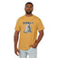Camiseta Unisex de Halloween con Gatito Fantasma Espeluznante