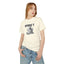 Camiseta Unisex de Halloween con Gatito Fantasma Espeluznante