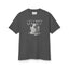 Camiseta Unisex de Halloween con Gatito Fantasma Espeluznante