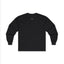 T-shirt d'Halloween à manches longues effrayant
