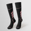 Sport's House Sports Parent Tube Thickened Woolen Hoop Mountaineering Merino Wool Skiing Socks - Korvel