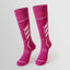 Sport's House Sports Parent Tube Thickened Woolen Hoop Mountaineering Merino Wool Skiing Socks - Korvel