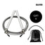 Professional Adjustable Speed Jump Rope for Fitness Training