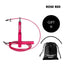 Professional Adjustable Speed Jump Rope for Fitness Training