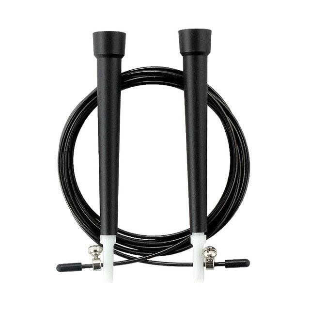 Professional Adjustable Speed Jump Rope for Fitness Training