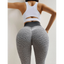 Premium High Waist Push Up Leggings for Active Women