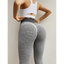 Premium High Waist Push Up Leggings for Active Women