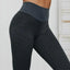 Premium High Waist Push Up Leggings for Active Women
