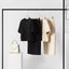Premium Women's Soft Cotton Two-Piece Leisure Set