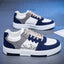 Sports and leisure low cut men's shoes board shoes - Korvel