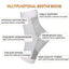Chaussettes de sport à chevilles premium pour le sport et les activités