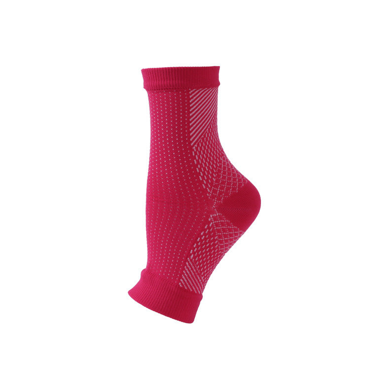 Chaussettes de sport à chevilles premium pour le sport et les activités