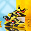 Sports shoes soft soled Pikachu boys' white shoes mesh shoes - Korvel