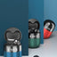 Premium Wireless Sports Earbuds with Touch Control