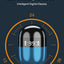 Premium Wireless Sports Earbuds with Touch Control