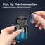 Premium Wireless Sports Earbuds with Touch Control