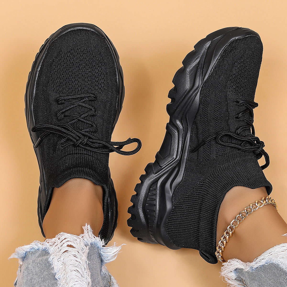 Breathable Women's Athletic Shoes for Everyday Comfort