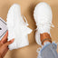 Breathable Women's Athletic Shoes for Everyday Comfort