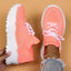 Breathable Women's Athletic Shoes for Everyday Comfort