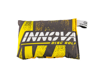 Innova Sportsack (Bar Stamp) - Mejora del Agarre
