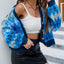 Spring and Autumn Casual Style Small V-neck Knitted Cardigan - Korvel