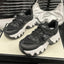 Ultra Soft Height Increasing Sneakers for Spring and Autumn