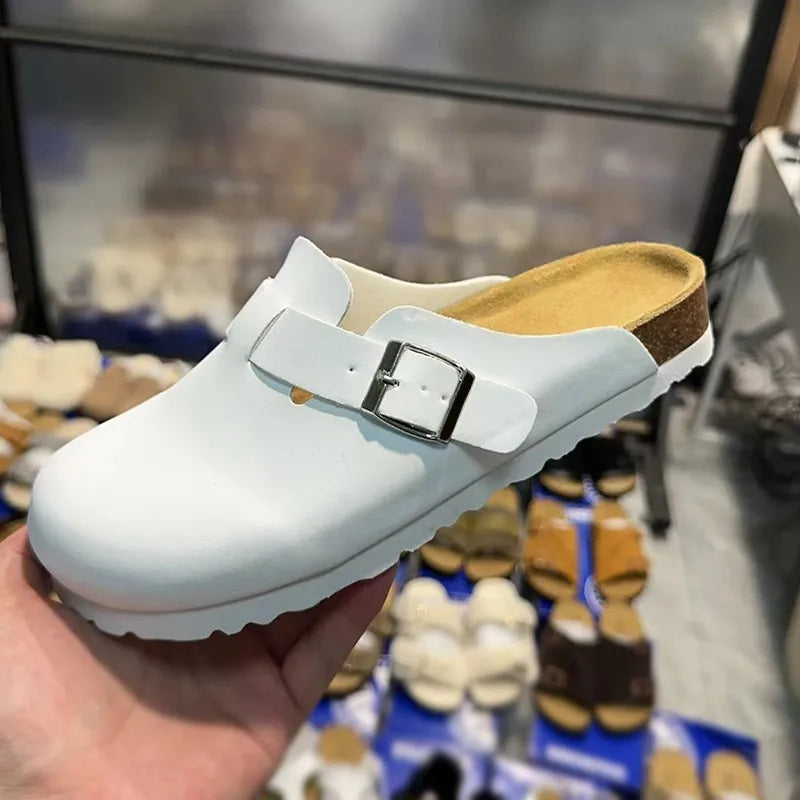 Boken Ballerines Décontractées pour le Printemps et l'Été