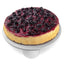 Andy Anand's Traditional Blueberry Cake 9" - Freshly Baked Delight
