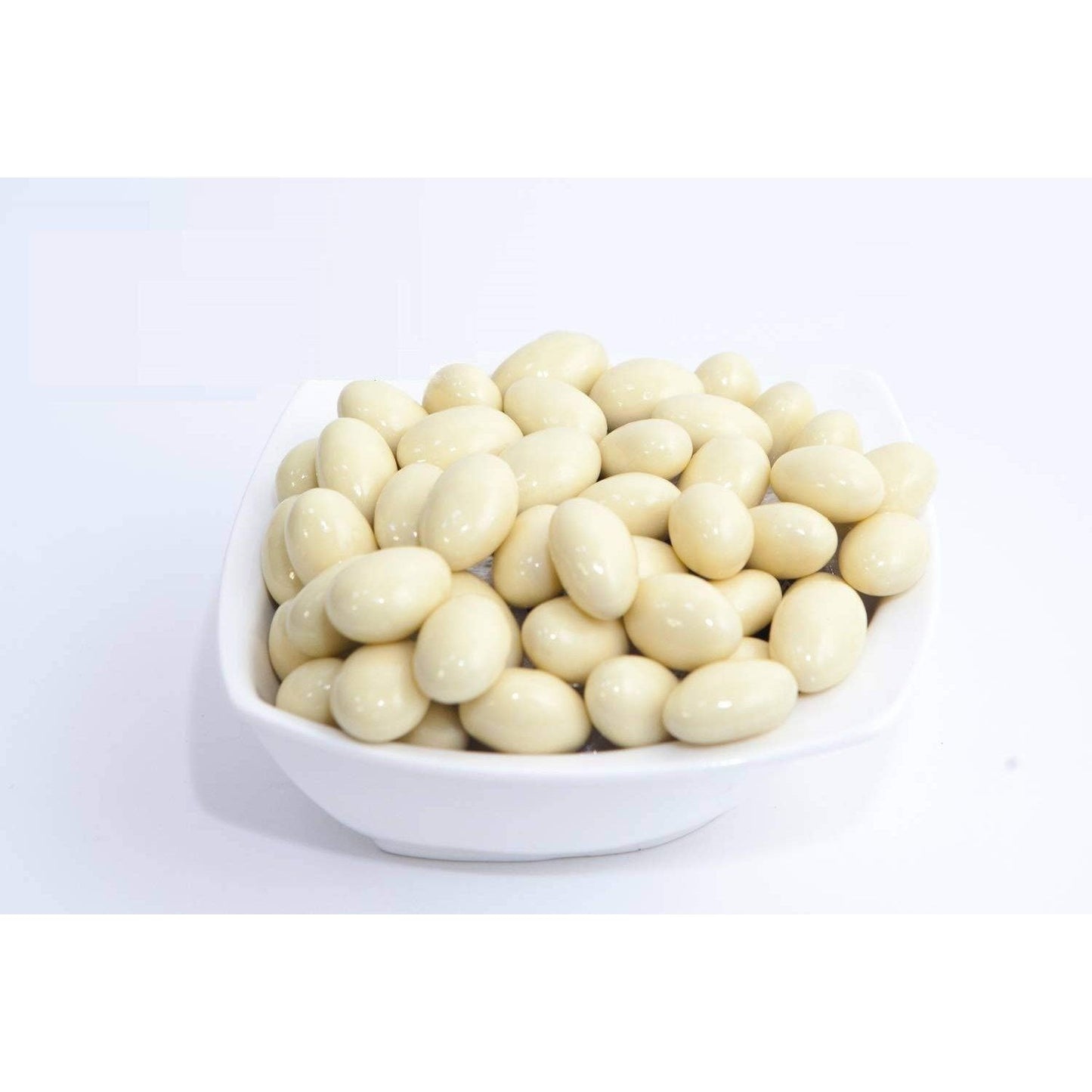 Boîte Cadeau de Chocolat aux Amandes et Yaourt Grec Premium – 1 lb