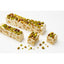 Turrón de Nougat de Pistacho Tostado Andy Anand - 7 Oz