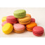 Macarons Français Andy Anand - Boîte Cadeau de 12 Pièces, Sans Gluten