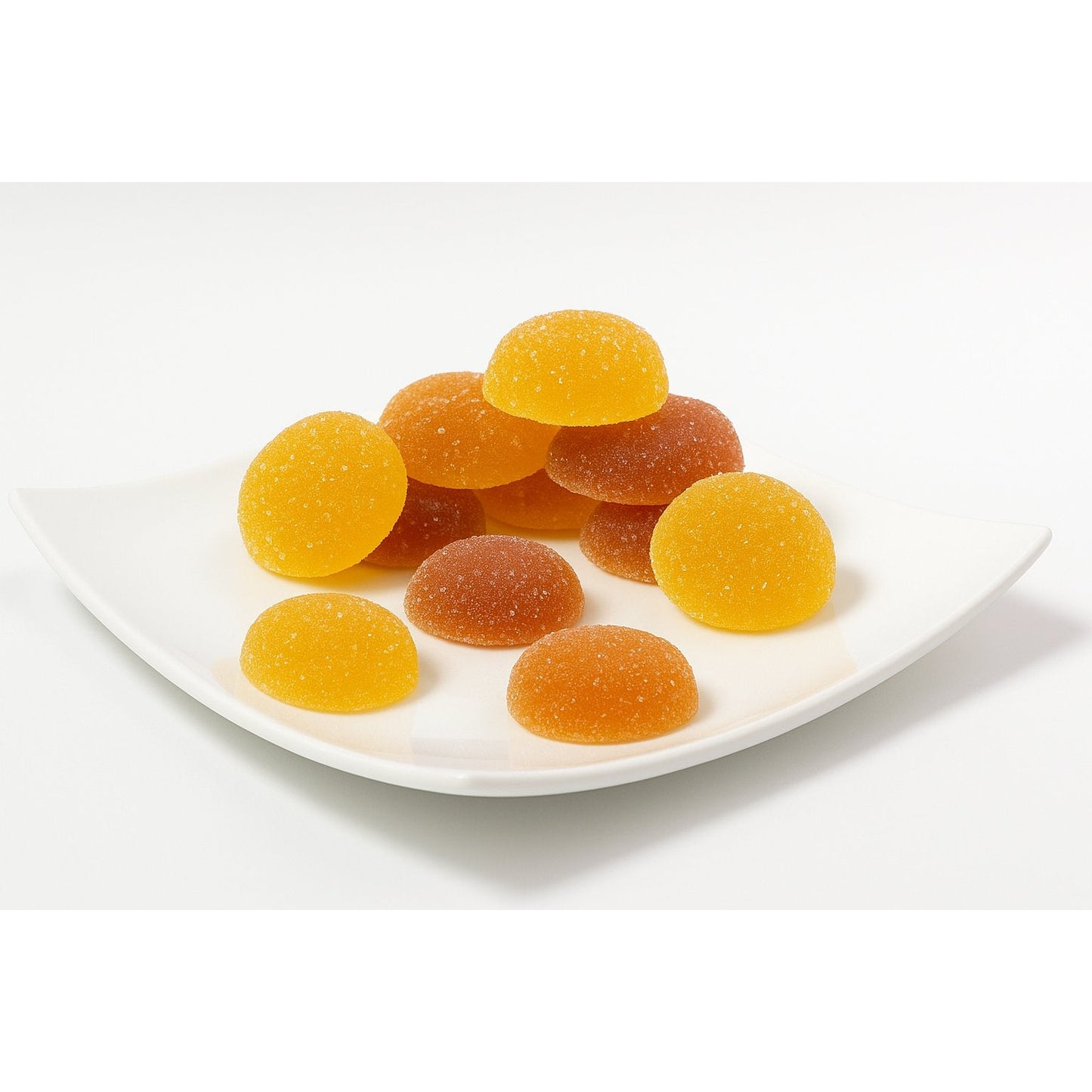 Andy Anand Gourmet Pâtes de Fruits - 24 Irresistible Fruit Jellies