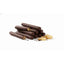 Gingembre en Chocolat Noir Belge Vegan Andy Anand - 1 lb