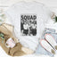 Squad Tee - Celebrate Friendship in Style