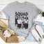Squad Tee - Celebrate Friendship in Style