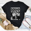Squad Tee - Celebrate Friendship in Style