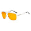 Gafas de bloqueo de luz azul Pilot DS1801