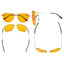 Gafas de bloqueo de luz azul Pilot DS1801