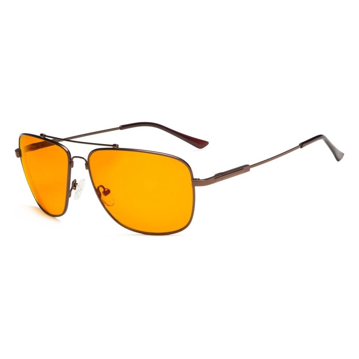 Gafas de bloqueo de luz azul Pilot DS1801