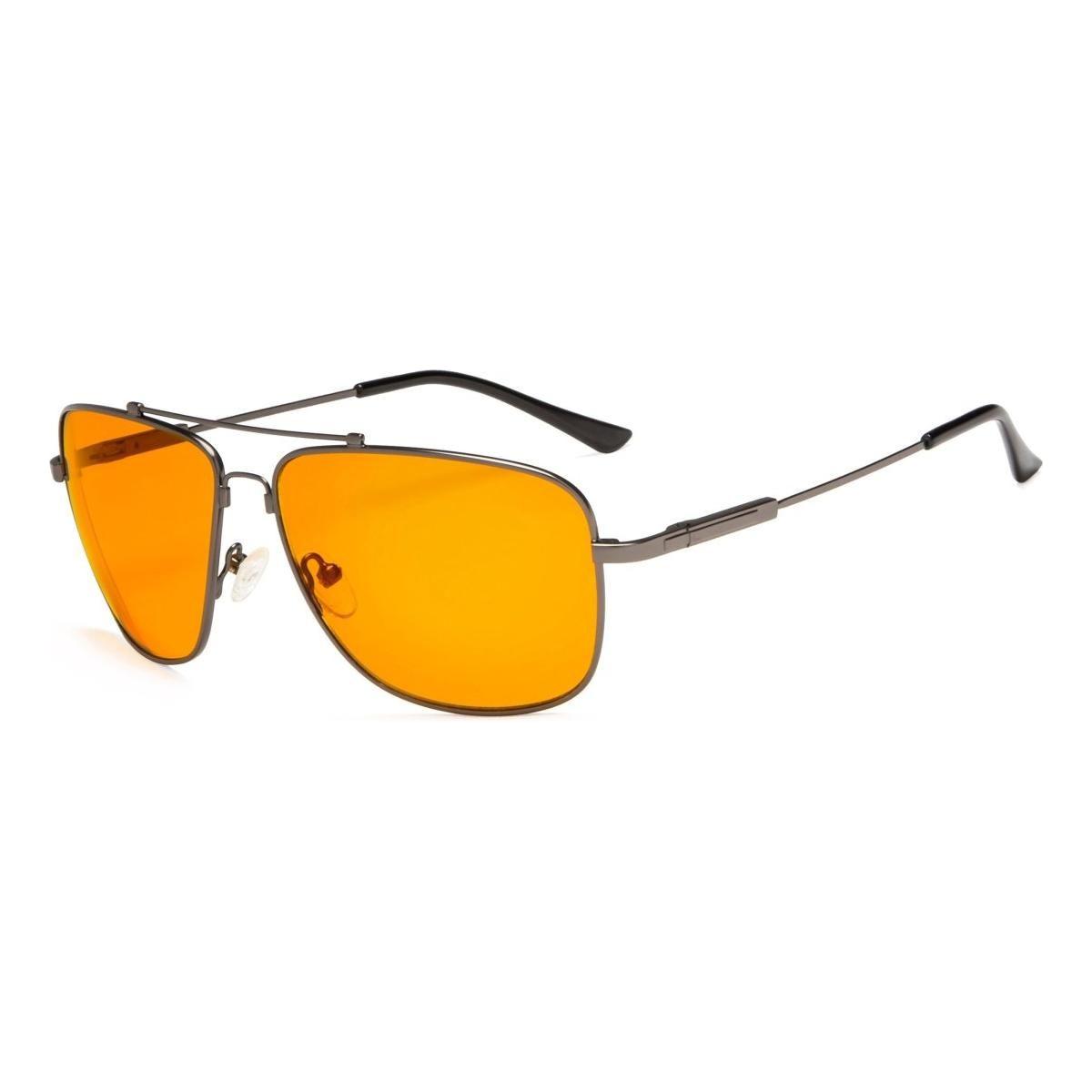 Gafas de bloqueo de luz azul Pilot DS1801