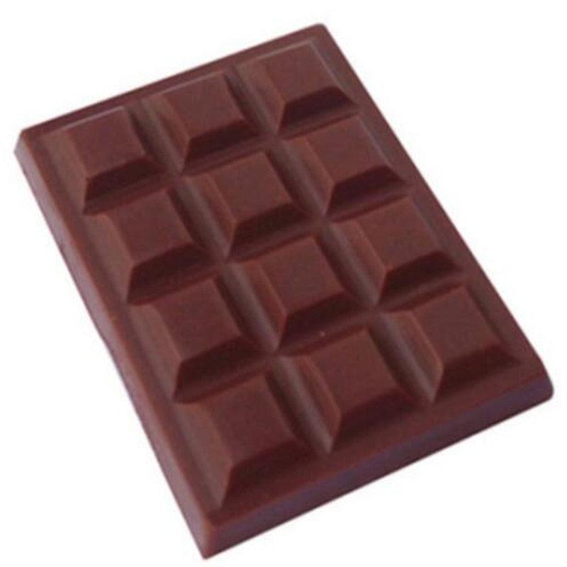 Premium Silicone Chocolate Mold for Baking and Decorating